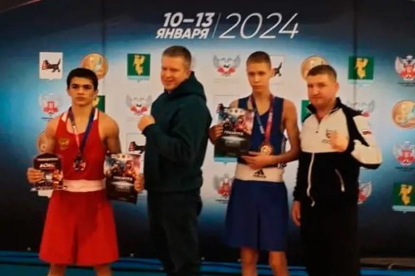 Спортсмены из Братска и Братского района вошли в состав сборной Иркутской области